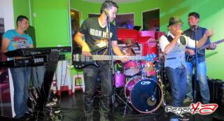 Foto 15 de Septiembre 07 del 2013 en Beautiful 80`s Cali, Cali