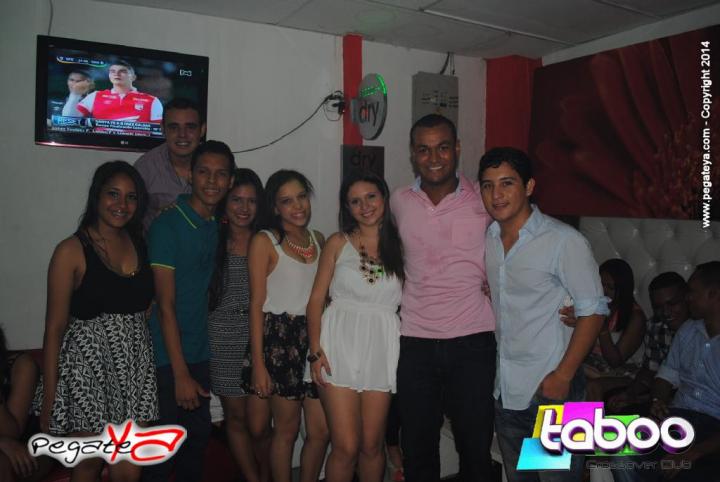 Foto 21 de Taboo Aniversario en Discoteca Taboo Cartagena, Cartagena