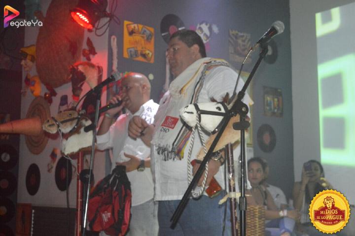 Foto 65 de Mi Dios se lo Pague - 1er Fds Abril en Fonda Mi Dios Se Lo Pague, Cali