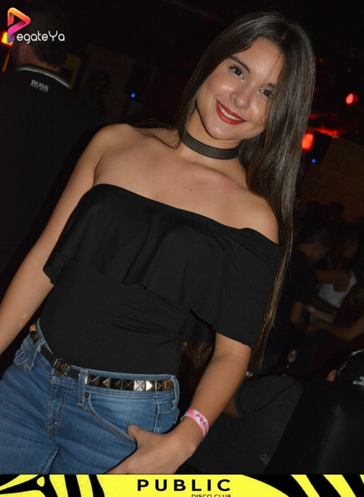 Foto 9 de Public Disco Club - 4to Fds Agosto 2017 en Public Disco Club, Cali