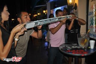 Foto 13 de MR DRINK Semana Santa 2014 en mrdrink cartagena, Cartagena