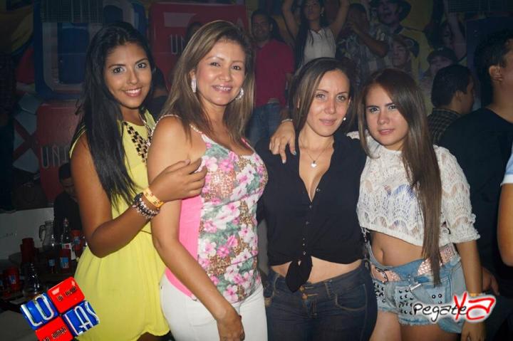 Foto 113 de Lolas Club - Agosto 09 del 2014 en Lolas Club Menga Cali, Cali