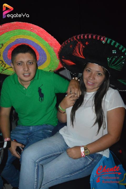 Foto 50 de Chente - 1er & 2do FDS Dic 2016 en CHENTE Vallenatos y Rancheras, Cali