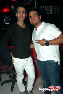 Foto 23 de Noviembre 24 del 2012 en Am / PM Bar - Cali, Cali