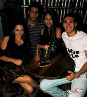 Foto 17 de Octubre 26 del 2013 en K-kahuate Shot Cali, Cali