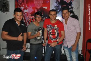 Foto 1 de TABOO Semana Santa 2014 en Discoteca Taboo Cartagena, Cartagena