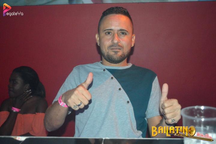 Foto 17 de Bailatino - 1er Fds Abril 2017 en Bailatino - Bar, Cali