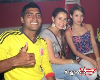 Foto 14 de Septiembre 07 del 2013 en Praga Club Cali, Cali