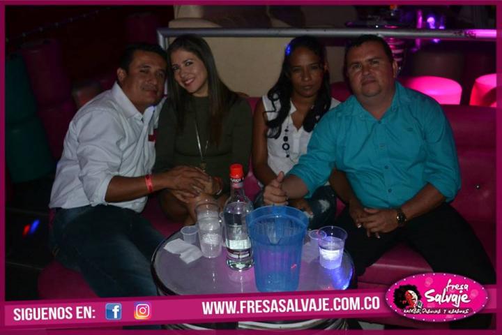 Foto 28 de FRESA SALVAJE - 2do FDS Dic 2016 en Fresa Salvaje, Cali