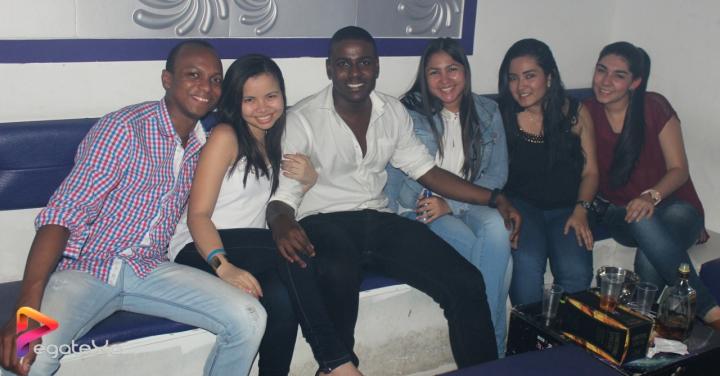 Foto 31 de Ahma Bar - 17 y 24 de Enero 2015 en Ahma Cali, Cali