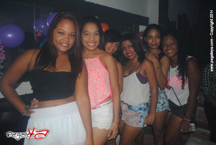 Foto 19 de Bahia 8 y 9 de Agosto en bahia club, Cartagena