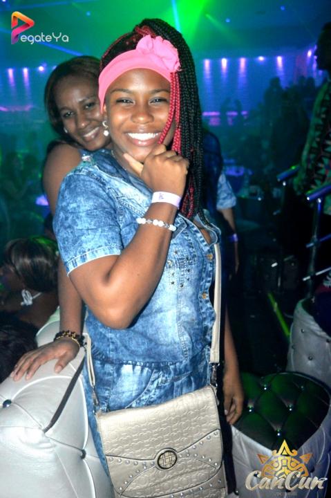 Foto 7 de Cancun Night Club - 4to FDS Febrero 2016 en Cancun Night Club