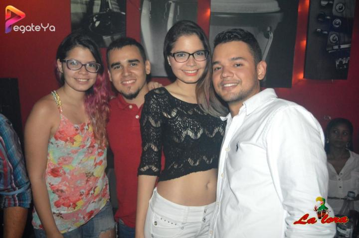 Foto 32 de La lora Bar - 2DO Fds Dic 2016 en La Lora Bar, Cali