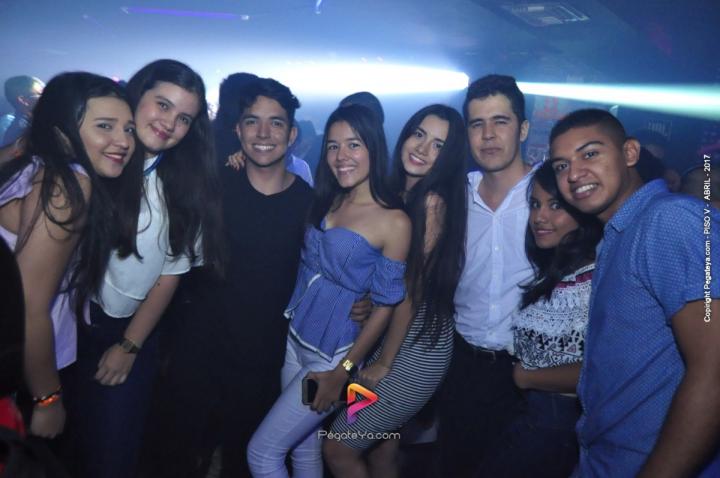 Foto 57 de PISO V - Sabado 8 de abril de 2017 en Bar Piso V Bucaramanga, Bucaramanga