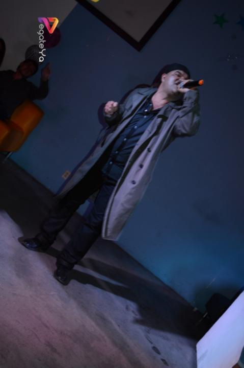 Foto 22 de Maria casquitos sábado 25 de julio 2015 en Maria Casquitos Bucaramanga, Bucaramanga