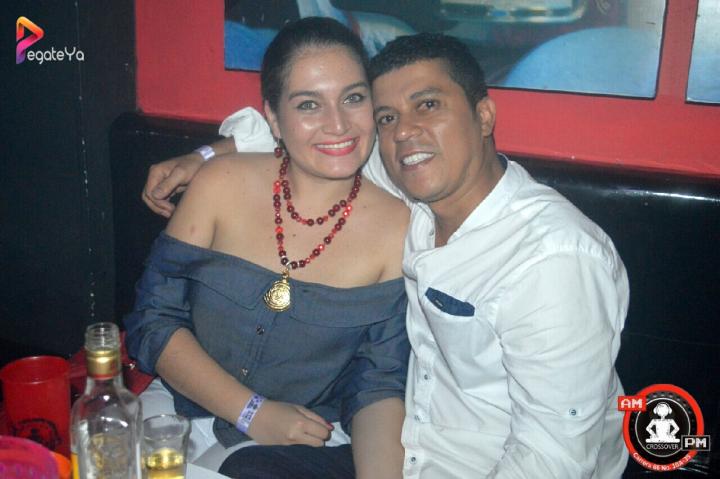 Foto 13 de AmPm - 3er Fds Abril 2017 en Am / PM Bar - Cali, Cali