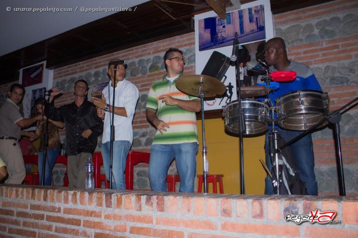 Foto 4 de YOTOCO SALSA BAR - Villavicencio en Yotoco Salsa Bar, Villavicencio