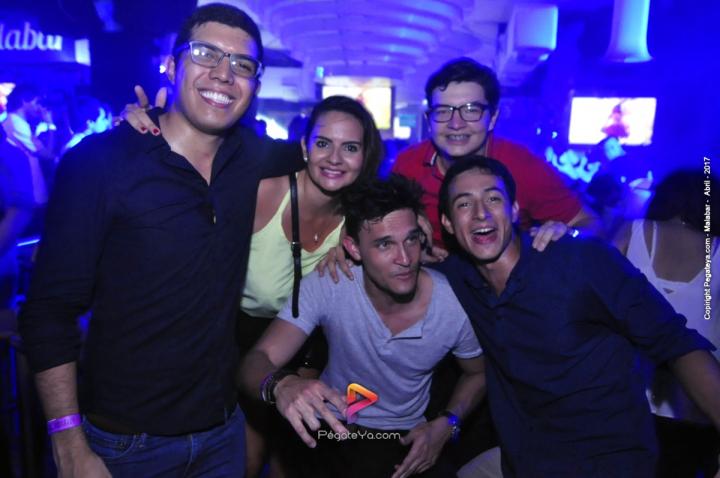 Foto 11 de Malabar - Sábado 15 de abril de 2017 en Fiestas Colombia, Medellín