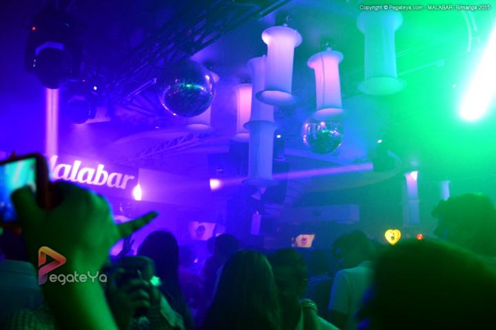 Foto 19 de Malabar Sabado 24 de enero de 2015 en Discoteca Malabar Bucaramanga, Bucaramanga
