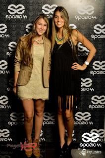 Foto 7 de Fotos Spazio 44 Medellin octubre 2012 en SPAZIO 44 Club Discoteca Medellin, Medellín