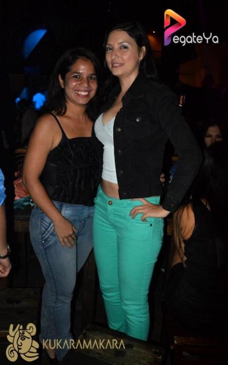 Foto 11 de Kukaramakara - 4to FDS Julio 2015 en Kukaramakara Discoteca Cali, Cali