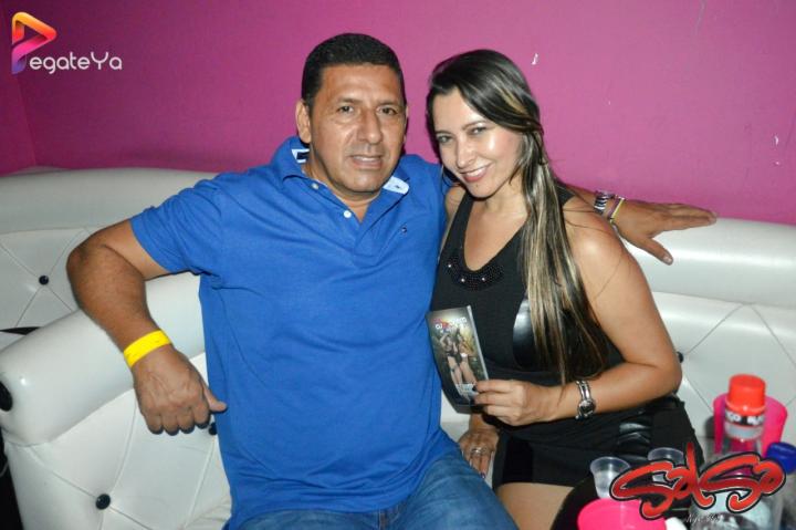 Foto 72 de Salsa Night C. - 3er / 4to Fds Mayo 2016 en Salsa Night Club, Cali