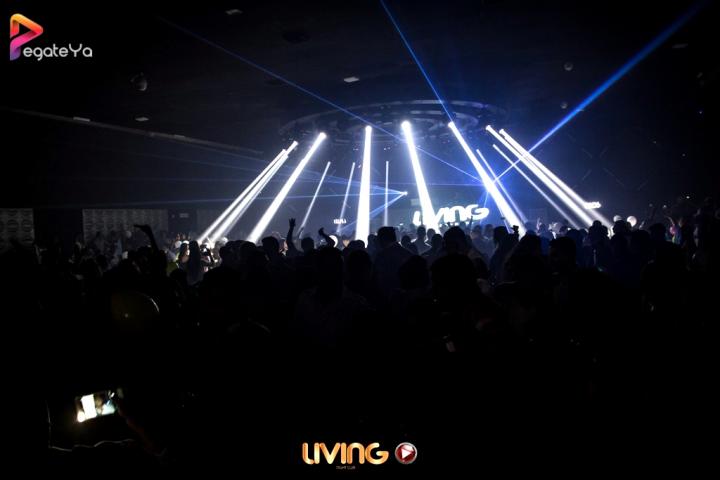 Foto 53 de Living - 1ER & 2DO Fds DIC 2016 en Living Night Club, Cali