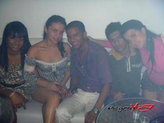 Foto 4 de Enero 22 del 2012 en Farah Lounge Cali, Cali