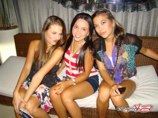 Foto 8 de Envy Colombia Moda en Discoteca ENVY Bar Medellin, Medellín