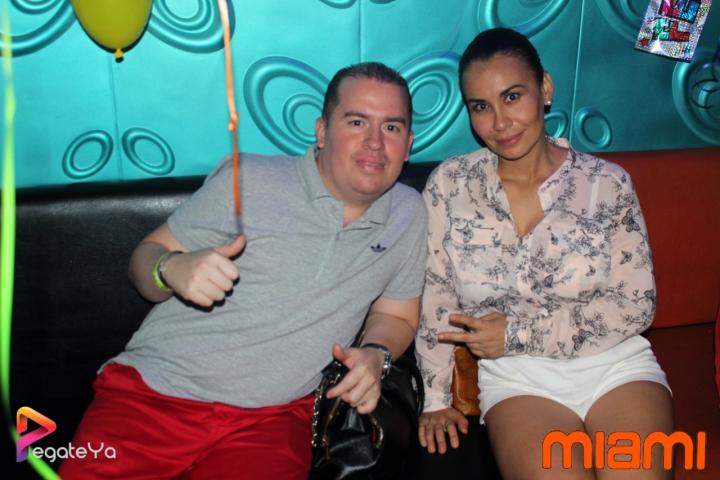 Foto 14 de Miami - 2do FDS Mayo 2015 en Miami Bar Cali, Cali