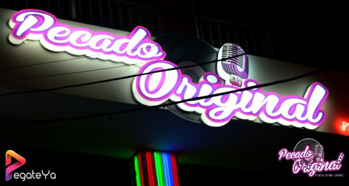 Foto 1 de Pecado Original - 4to FDS Julio 2015 en Pecado Original, Cali