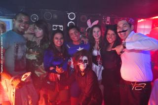 Foto 118 de Halloween 2013 Discoteca Malabar en Discoteca Malabar Bucaramanga, Bucaramanga