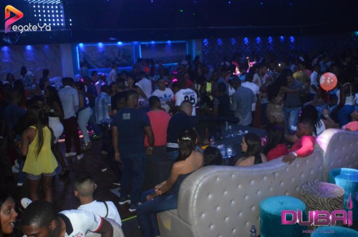 Foto 26 de Dubai Night Club - 1er FDS Marzo 2016 en Dubai Night Club