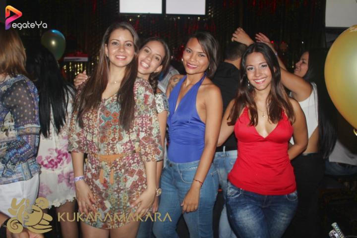 Foto 52 de Kukaramakara - 3er / 4to Fds Mayo 2016 en Kukaramakara Discoteca Cali, Cali