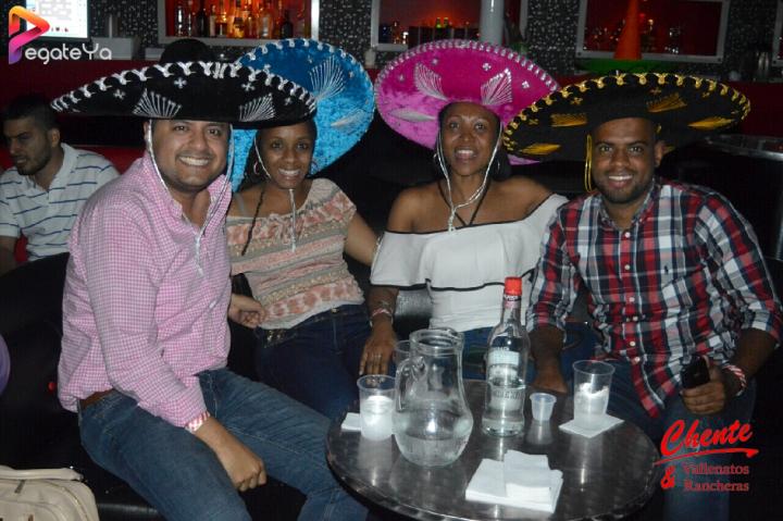 Foto 12 de Chente - 3er FDS Dic 2016 en CHENTE Vallenatos y Rancheras, Cali