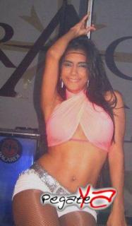 Foto 3 de Noviembre 10 del 2012 ( Menga ) en Praga Club Cali, Cali