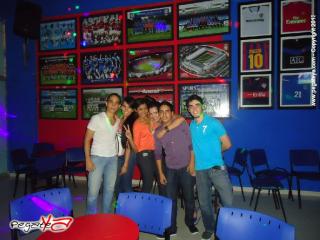 Foto 25 de la pasion del barza 12 y 19 de enero en LA PASION DEL BARZA Cartagena, Cartagena