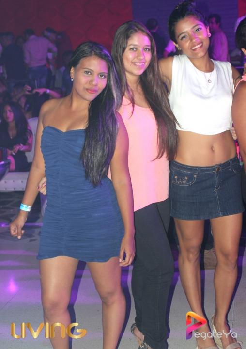 Foto 22 de Living Night Club - 5to FDS Enero 2015 en Living Night Club, Cali