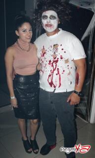 Foto 41 de Halloween en Penthouse 1800, Cali
