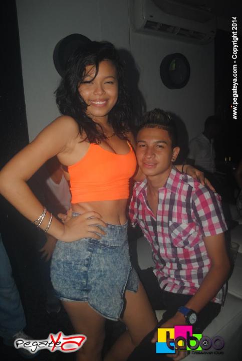Foto 26 de Taboo 15 y 16 de Agosto en Discoteca Taboo Cartagena, Cartagena