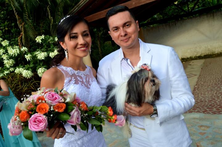 Foto 145 de Matrimonio Jairo rizzo en Matrimonio Jairo rizzo