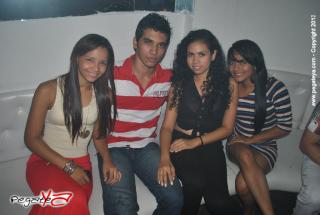 Foto 13 de taboo 12 y 13 de abril de 2013 en Discoteca Taboo Cartagena, Cartagena