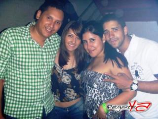 Foto 37 de Abril 14 del 2012 en Babel / Barra Libre Cali, Cali
