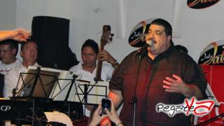Foto 19 de Jala Jala - Maelo Ruiz en Jala Jala Club, Cali