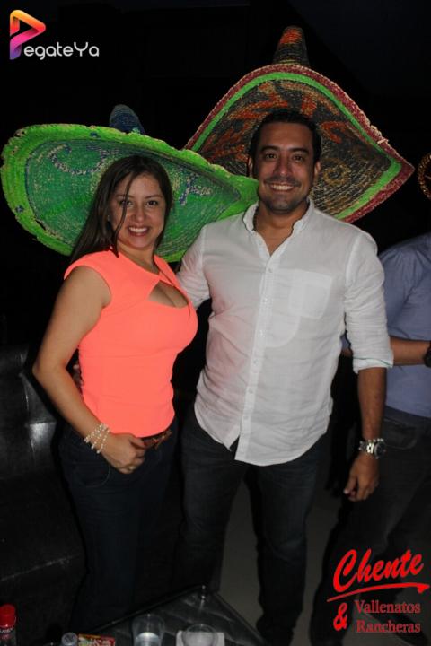 Foto 15 de Chente - Halloween 2015 en CHENTE Vallenatos y Rancheras, Cali