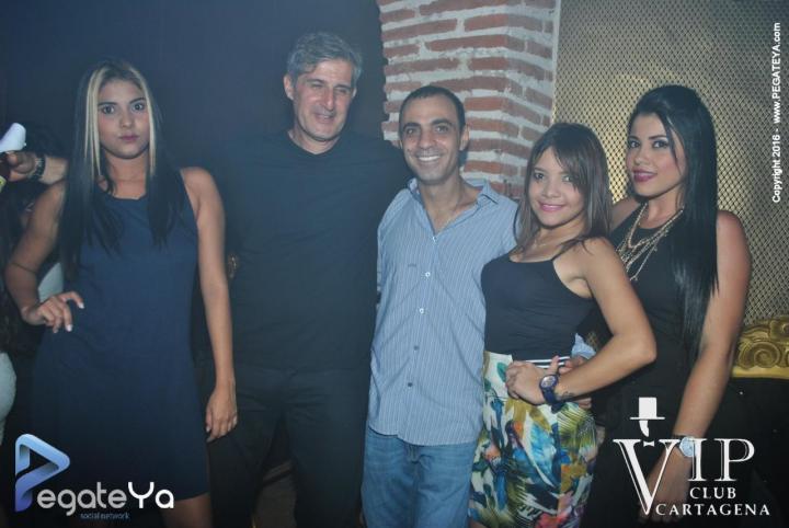 Foto 19 de V.i.p 11 y 12 de Marzo de 2016 en V.i.p 11 y 12 de, Cartagena