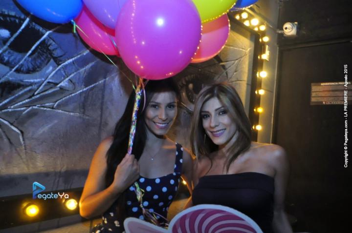 Foto 71 de La Premiere - sabado 1 agosto 2015 en La Premiere Bucaramanga, Bucaramanga