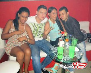 Foto 11 de Praga - Sep 14 en Praga Club Cali, Cali