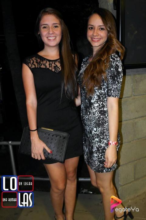 Foto 55 de Lolas - 3er FDS Mayo 2015 en Lolas Club Menga Cali, Cali
