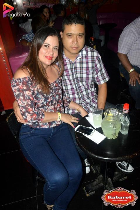 Foto 89 de Kabaret Bar - Feria de Cali 2016 en Kabaret - Granada, Cali